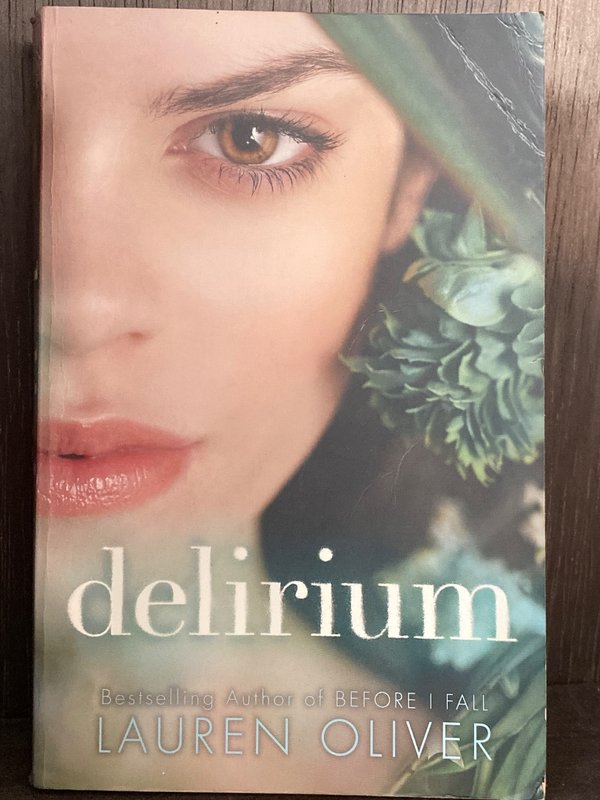 Delirium